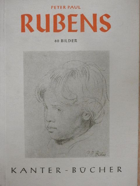 Peter Paul Rubens [antikvár]