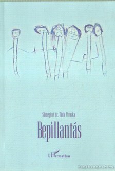 Sümeginé Tóth Piroska - Bepillantás [antikvár]