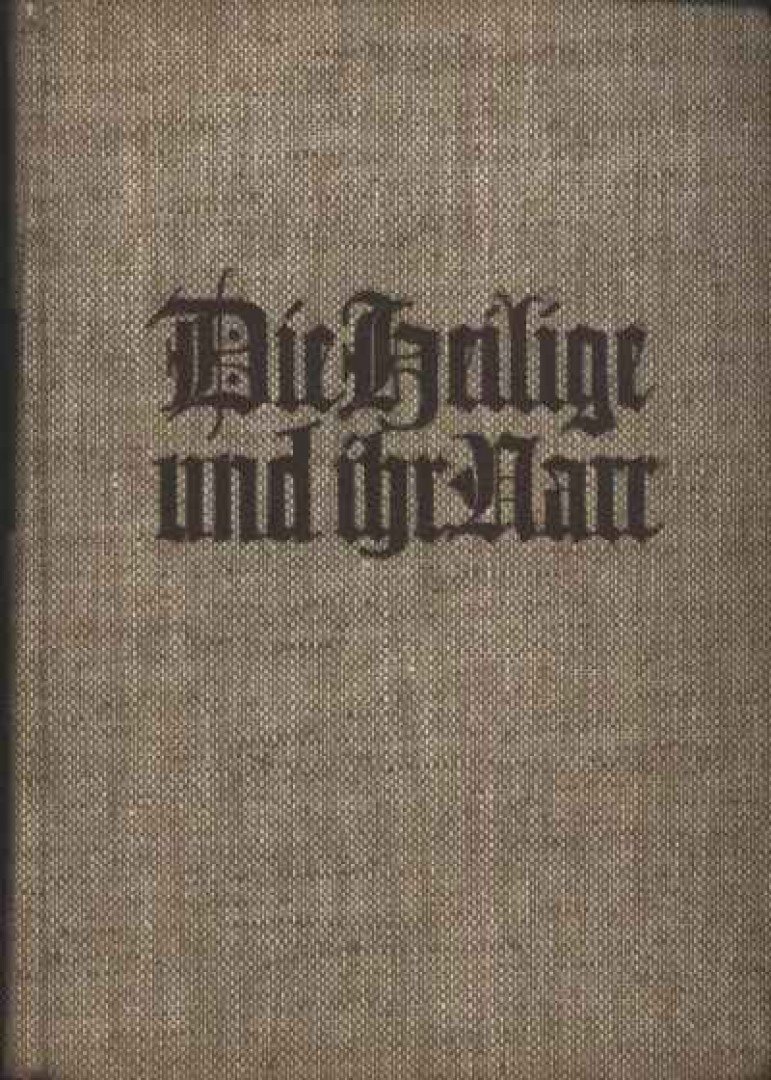 Günther, Agnes - Die Heilige und ihr Narr I-II. [antikvár]
