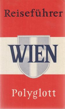 Gerhard Sailer - Wien [antikvár]
