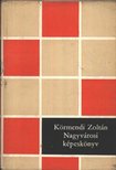 KÖRMENDI ZOLTÁN - Nagyvárosi képeskönyv [antikvár]