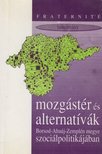 Gere Ilona - Mozgástér és alternatívák Borsod-Abaúj-Zemplén megye szociálpolitikájában [antikvár]