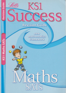 Paul Broadbent - KS1 Success Revision Guide - Maths SATs [antikvár]