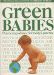 Penny Stanway, Dr. Penny Stanway - Green Babies [antikvár]