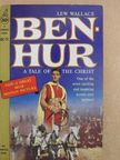 Lew Wallace - Ben-Hur [antikvár]