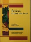 Andok Mónika - Érthető kommunikáció [antikvár]