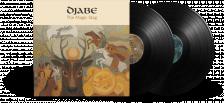 Djabe - THE MAGIC STAG 2LP DJABE
