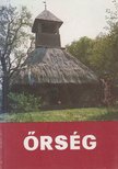 Csiszár Károly - Őrség [antikvár]