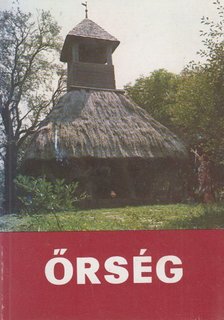Csiszár Károly - Őrség [antikvár]