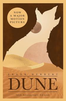 HERBERT, FRANK - Dune (The First Dune Novel)