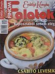 Fagyal Hajnalka - Erdélyi Konyha - Finom Falatok 2014/11. [antikvár]
