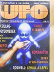 Színes UFO 1995. június [antikvár]