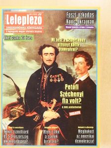 Cser Ferenc - Leleplező 2014/2. [antikvár]