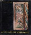 Voit Pál, Holl Imre - Alte ungarische Ofenkacheln [antikvár]