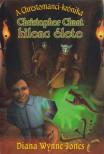 Diana Wynne Jones - Christopher Chant kilenc élete [antikvár]