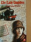 Ethel Lina White - The Lady Vanishes [antikvár]