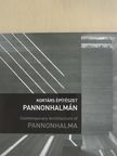 Pazár Béla - Kortárs építészet Pannonhalmán [antikvár]