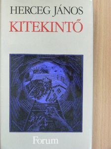 Herceg János - Kitekintő [antikvár]