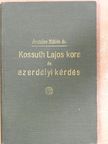 Dr. Asztalos Miklós - Kossuth Lajos kora és az erdélyi kérdés [antikvár]