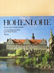 Carlheinz Gräter - Hohenlohe [antikvár]