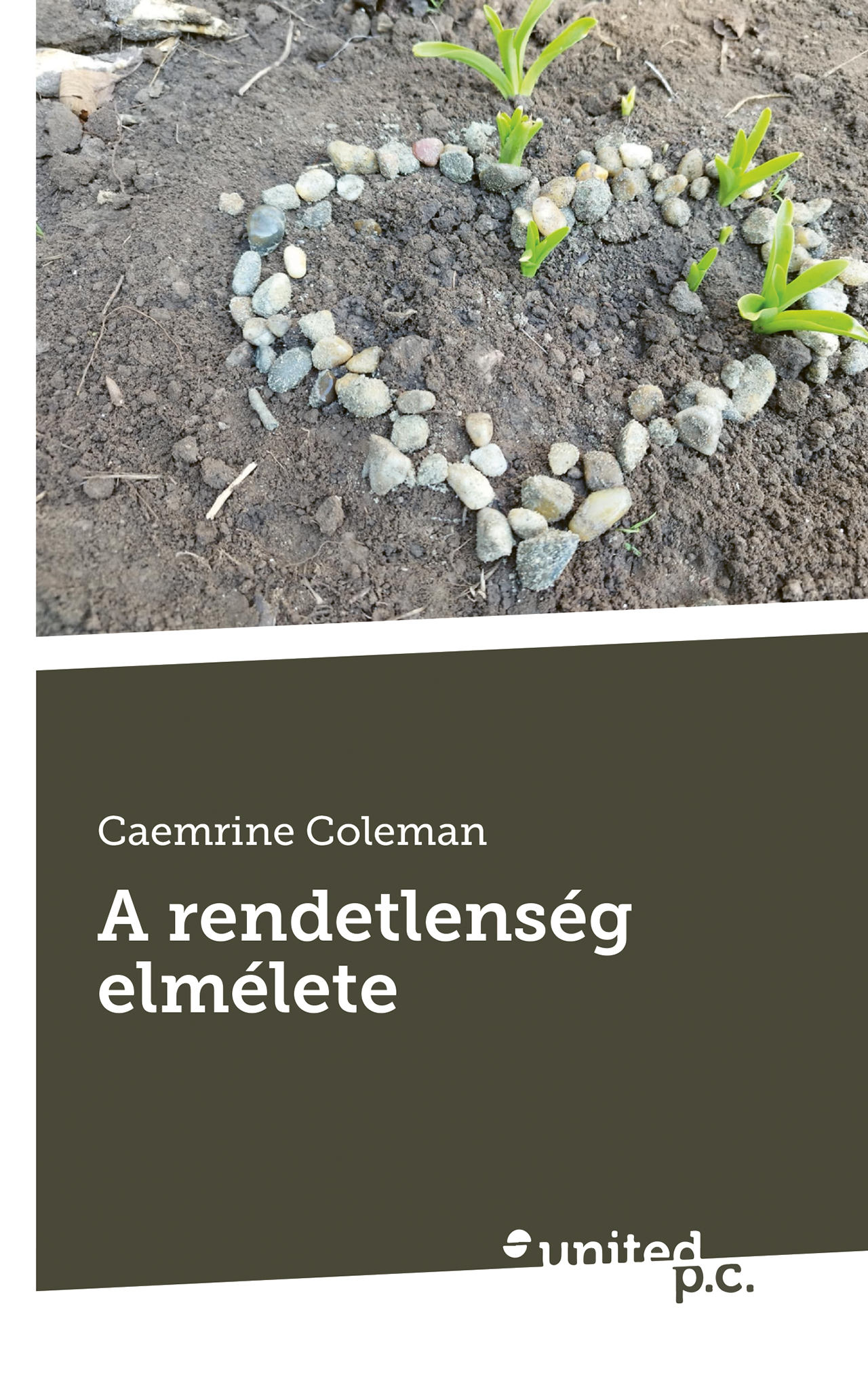 Caemrine Coleman - A rendetlenség elmélete
