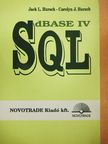 Carolyn J. Hursch - dBASE IV SQL [antikvár]