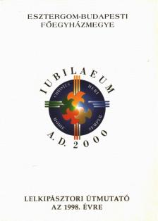 Lelkipásztori útmutató az 1998. évre [antikvár]