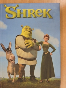 Ellen Weiss - Shrek [antikvár]