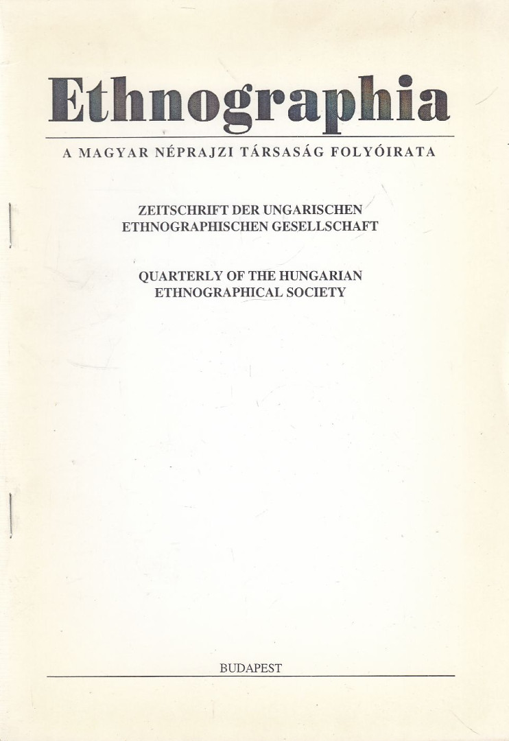Tringli István - Bűbájos és néző asszonyok levelesítő jegyzékekben (dedikált) [antikvár]