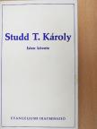 Grubb P. Norman - Studd T. Károly [antikvár]