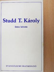 Grubb P. Norman - Studd T. Károly [antikvár]