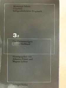 Das Christusereignis III/2 [antikvár]