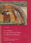 Arne Effenberger - Das Mosaik aus der Kirche San Michele in Affricisco zu Ravenna [antikvár]