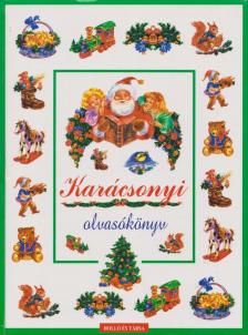 T. Aszódi Éva - Karácsonyi olvasókönyv [antikvár]