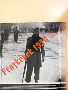 Müller Rolf - Fényképek 1956 [antikvár]
