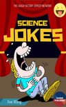 king jeo - Science Jokes [eKönyv: epub, mobi]