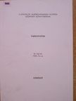 A Gödöllői Agrártudományi Egyetem Központi Könyvtárának tájékoztatója 1999. 3-4. szám [antikvár]