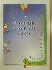 Tóth Tímea - A százlábú ötven pár cipője [antikvár]
