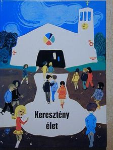 Ruppert János - Keresztény élet [antikvár]