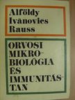 Alföldy Zoltán - Orvosi mikrobiológia és immunitástan [antikvár]