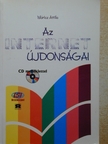Móricz Attila - Az internet újdonságai [antikvár]