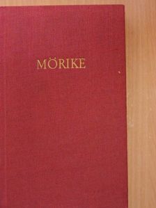 Eduard Mörike - Mörikes Werke [antikvár]