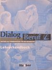 Becker - Dialog Beruf 2 - Lehrerhandbuch [antikvár]