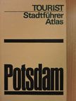 Hans-Joachim Giersberg - Potsdam [antikvár]
