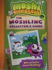 Steve Cleverley - The Moshling Collector's Guide [antikvár]