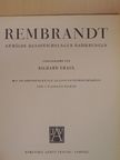 Richard Graul - Rembrandt [antikvár]