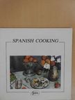Gloria Otero - Spanish Cooking [antikvár]