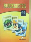 Jenny Dooley - Blockbuster 1-4. - Student's Book [antikvár]