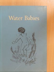 Charles Kingsley - The Water Babies [antikvár]