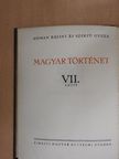 Hóman Bálint - Magyar történet VII. [antikvár]
